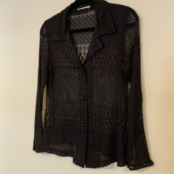 Women’s Black Dress and Jacket - Picture 11 of 11